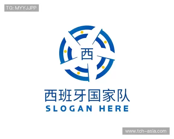 解读西班牙国家队